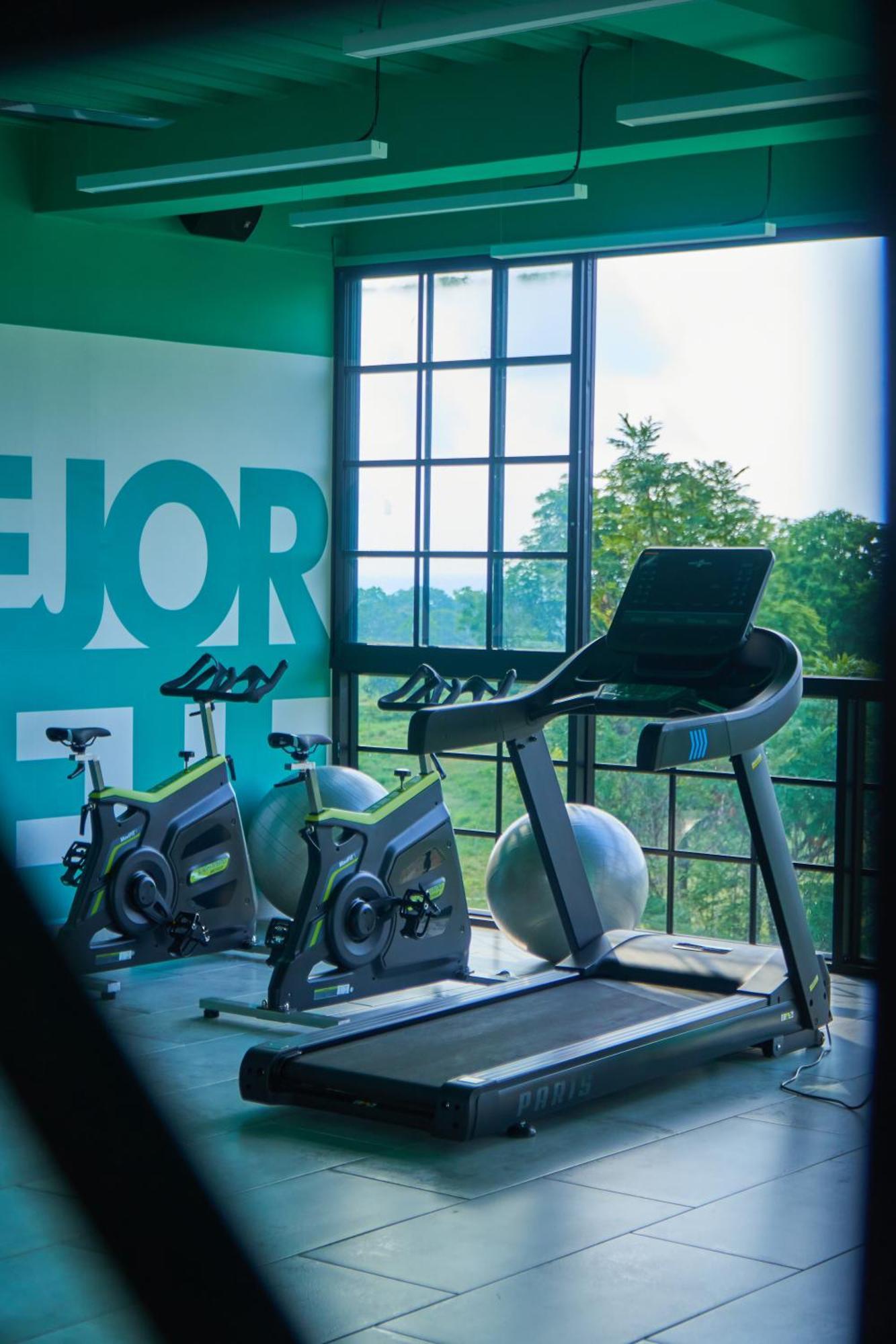 Hotel Arboreo Doradal ภายนอก รูปภาพ