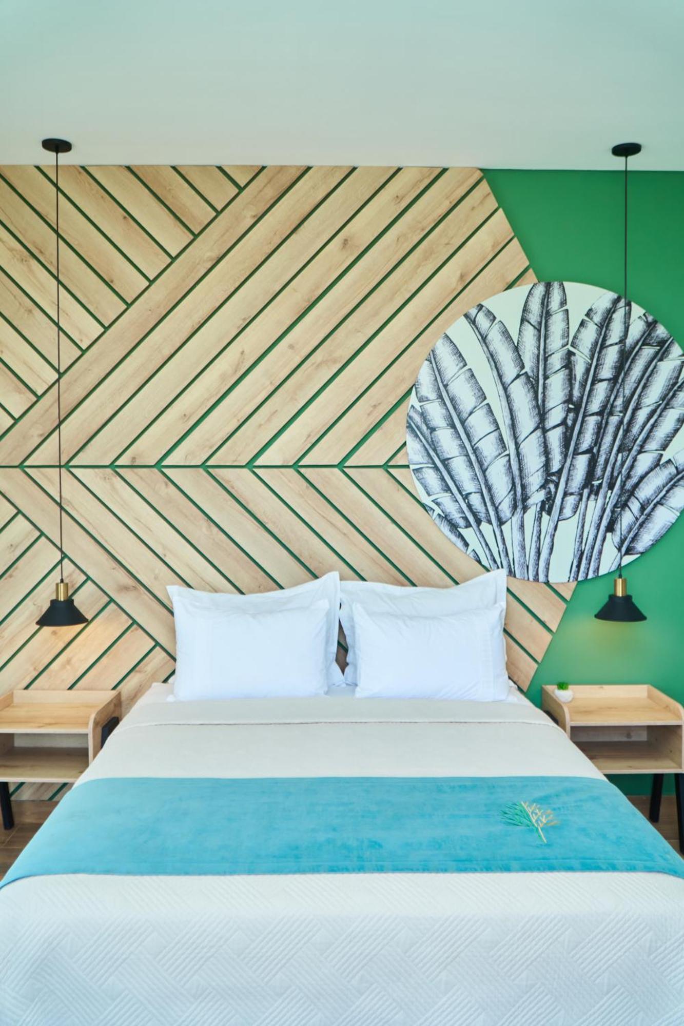 Hotel Arboreo Doradal ภายนอก รูปภาพ
